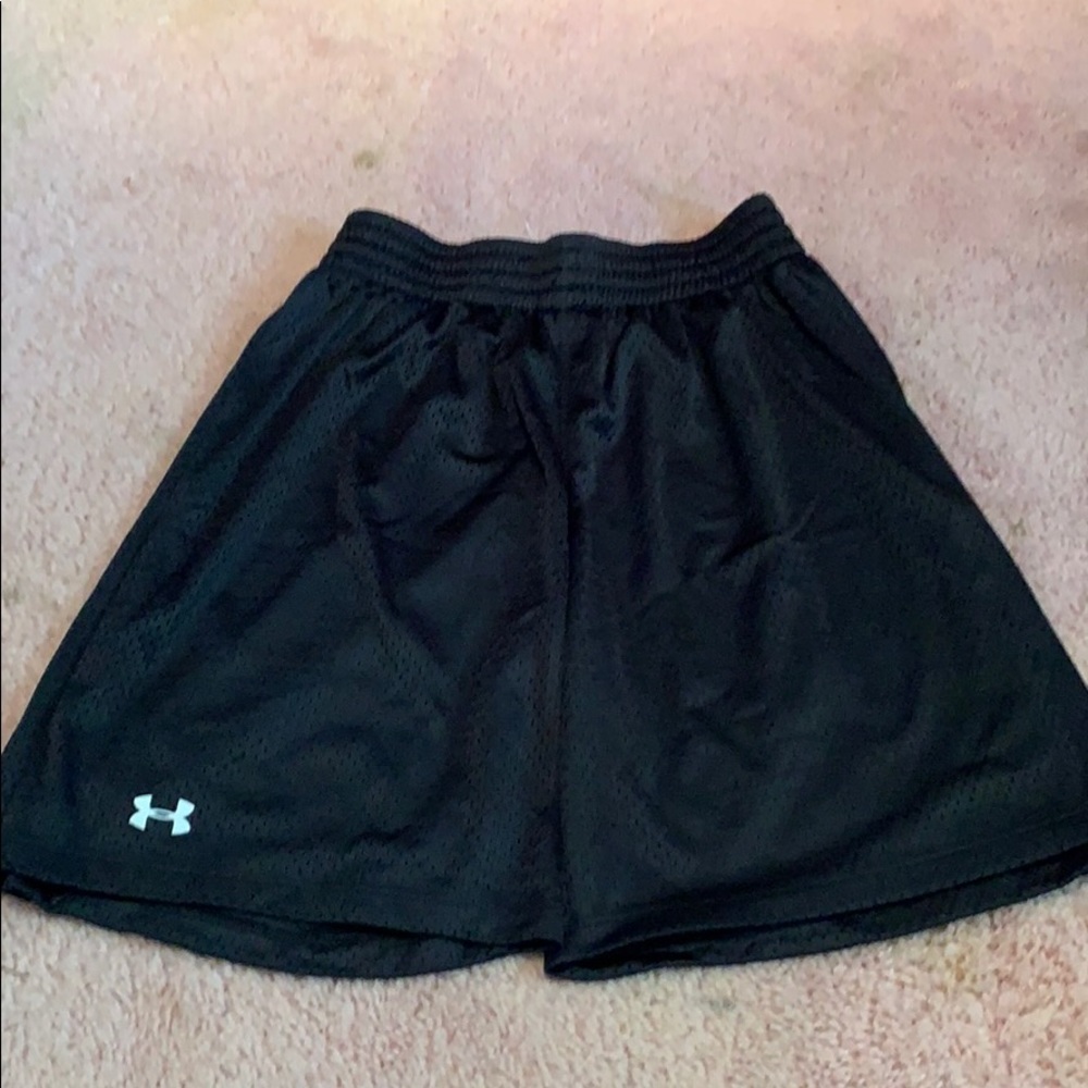 Men’s Under Armour athletic Shorts